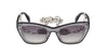 Guess GU7873 Shiny Black/Gradient Smoke #colour_shiny-black-gradient-smoke