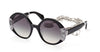 Guess GU7874 Shiny Black/Gradient Smoke #colour_shiny-black-gradient-smoke