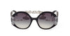 Guess GU7874 Shiny Black/Gradient Smoke #colour_shiny-black-gradient-smoke