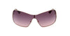 Guess GU7876 Shiny Rose Gold/Gradient Smoke #colour_shiny-rose-gold-gradient-smoke