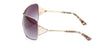 Guess GU7876 Gold/Other/Gradient Blue #colour_gold-other-gradient-blue