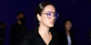 Bottega Veneta BV1012S#colour_gold-clear-uv-lens