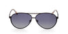 Guess GU7847 Matte Black/Grey Polarised #colour_matte-black-grey-polarised