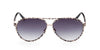 Guess GU7847 Shiny Rose Gold/Grey Gradient #colour_shiny-rose-gold-grey-gradient