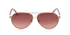 Guess GU7847 Shiny Rose Gold/Brown Gradient #colour_shiny-rose-gold-brown-gradient