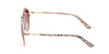 Guess GU7847 Shiny Rose Gold/Brown Gradient #colour_shiny-rose-gold-brown-gradient