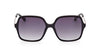Guess GU7845 Shiny Black/Grey Gradient #colour_shiny-black-grey-gradient