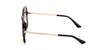 Guess GU7845 Shiny Black/Brown Gradient #colour_shiny-black-brown-gradient