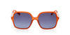 Guess GU7845 Orange/Blue Gradient #colour_orange-blue-gradient