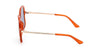 Guess GU7845 Orange/Blue Gradient #colour_orange-blue-gradient