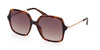 Guess GU7845 Dark Tortoise/Brown Gradient #colour_dark-tortoise-brown-gradient