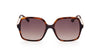 Guess GU7845 Dark Tortoise/Brown Gradient #colour_dark-tortoise-brown-gradient
