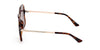 Guess GU7845 Dark Tortoise/Brown Gradient #colour_dark-tortoise-brown-gradient