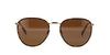 Maui Jim Noni Light Tortoise/Brown Mirror #colour_light-tortoise-brown-mirror