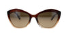 Maui Jim Lotus Chocolate Fade/HCL Bronze #colour_chocolate-fade-hcl-bronze