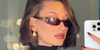 Gucci GG1662SA Asian Fit#colour_shiny-dark-havana-brown