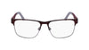 Lacoste L2291 Dark Red #colour_dark-red