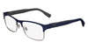 Lacoste L2294 Matte Blue #colour_matte-blue