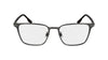 Lacoste L2301 Gunmetal #colour_gunmetal