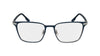 Lacoste L2301 Matte Blue #colour_matte-blue