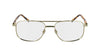 Lacoste L2302 Gold #colour_gold