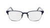 Lacoste L2304 Matte Blue #colour_matte-blue