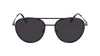 Lacoste L258S Gunmetal/Grey #colour_gunmetal-grey