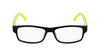 Lacoste L2707 Black Lime #colour_black-lime