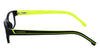 Lacoste L2707 Black Lime #colour_black-lime