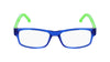 Lacoste L2707 Blue Green #colour_blue-green