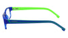 Lacoste L2707 Blue Green #colour_blue-green
