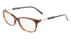 Lacoste L2900 Dark Tortoise #colour_dark-tortoise