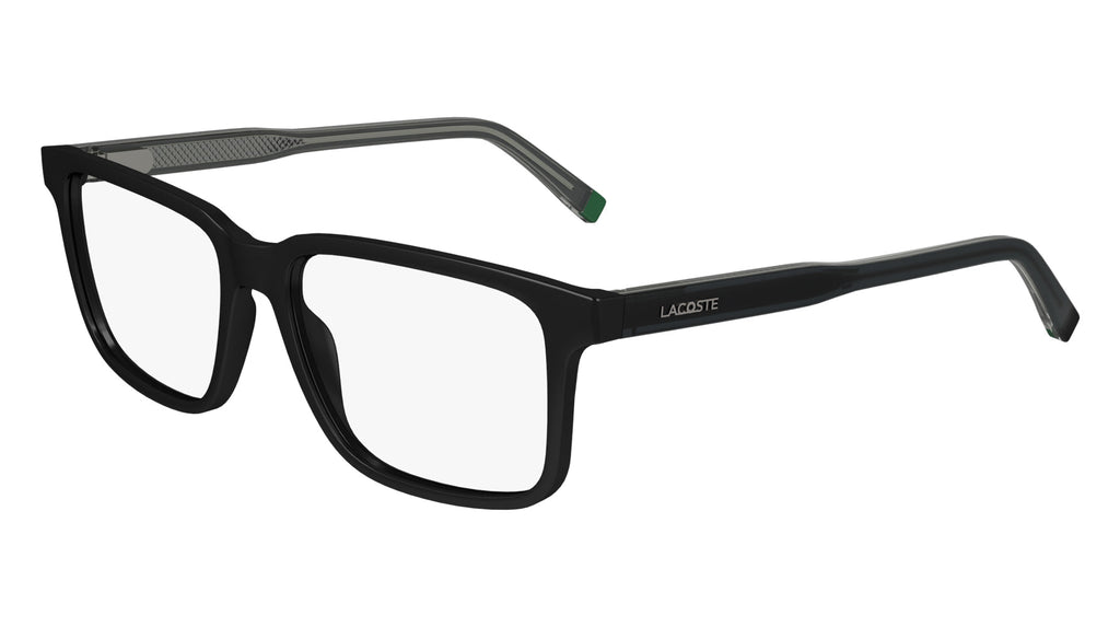 Lacoste L2946 Black #colour_black