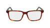 Lacoste L2946 Havana Brown #colour_havana-brown