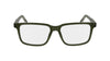 Lacoste L2946 Transparent Khaki #colour_transparent-khaki