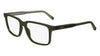 Lacoste L2946 Transparent Khaki #colour_transparent-khaki