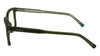 Lacoste L2946 Transparent Khaki #colour_transparent-khaki
