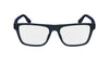 Lacoste L2951 Transparent Blue #colour_transparent-blue