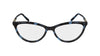 Lacoste L2952 Havana Blue #colour_havana-blue