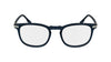 Lacoste L2954 Transparent Blue #colour_transparent-blue