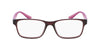 Lacoste L3804B Kids Red #colour_red