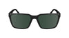 Lacoste L6011S Black/Green  #colour_black-green-