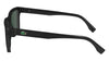 Lacoste L6011S Black/Green  #colour_black-green-