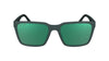 Lacoste L6011S Green/Green  #colour_green-green-