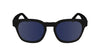 Lacoste L6015S Black/Blue #colour_black-blue
