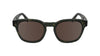 Lacoste L6015S Dark Havana/Brown #colour_dark-havana-brown