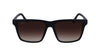 Lacoste L6039S Matte Blue/Brown #colour_matte-blue-brown