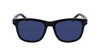 Lacoste L995S Black/Blue #colour_black-blue