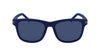 Lacoste L995S Matte Blue/Blue #colour_matte-blue-blue