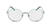 Longchamp LO2166 Silver Green #colour_silver-green